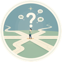 Don't Know Where to Go?